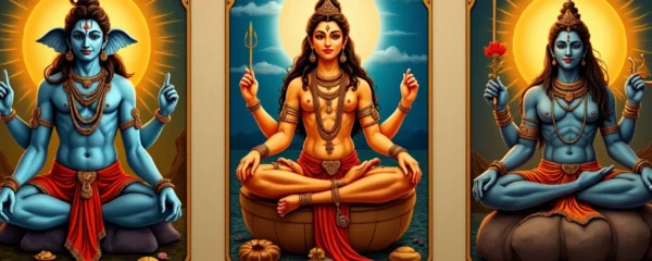 Tarot indien